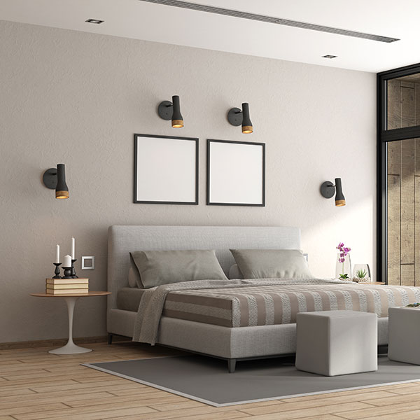 Well-equipped corporate kitchen and dining area.